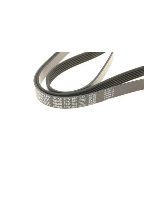 Ремень поликлин. (пр-во ) 6PK1995 Dayco (360492800)