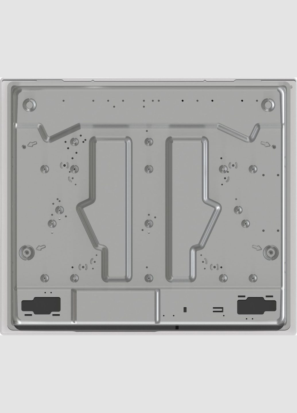 Варочная поверхность GW642AXW Gorenje (314746831)