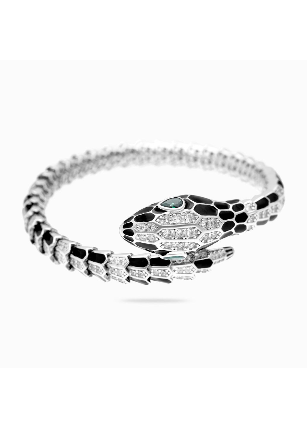 Браслет Срібна мрія (362563151)