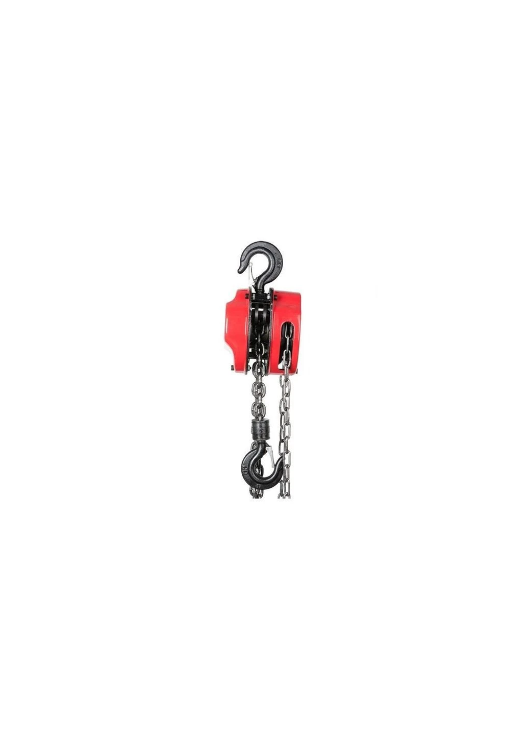 Таль цепная 3 т х 3 м GT1408 Intertool (386751205)