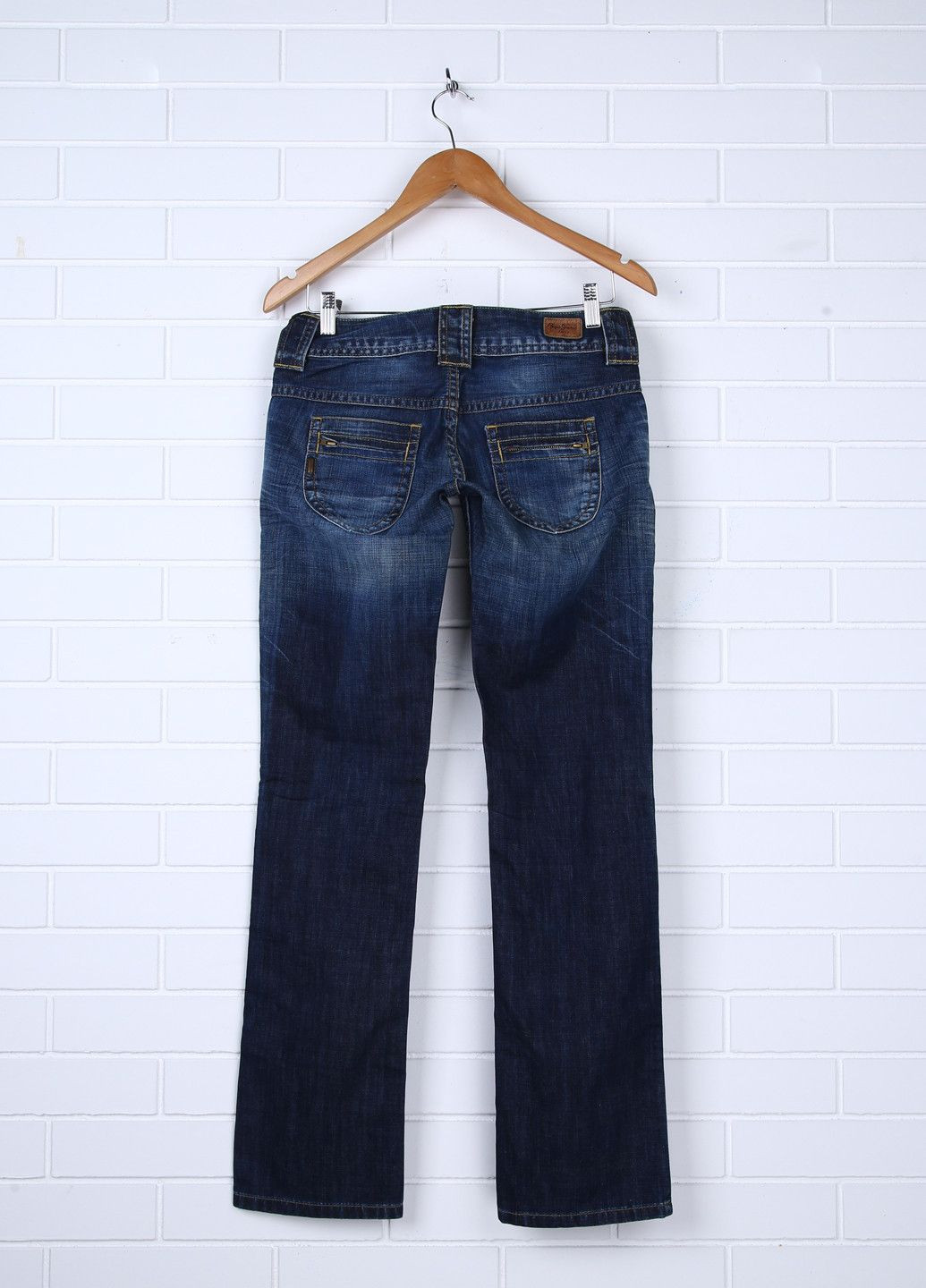 Джинси Синій Pepe Jeans - (315405081)