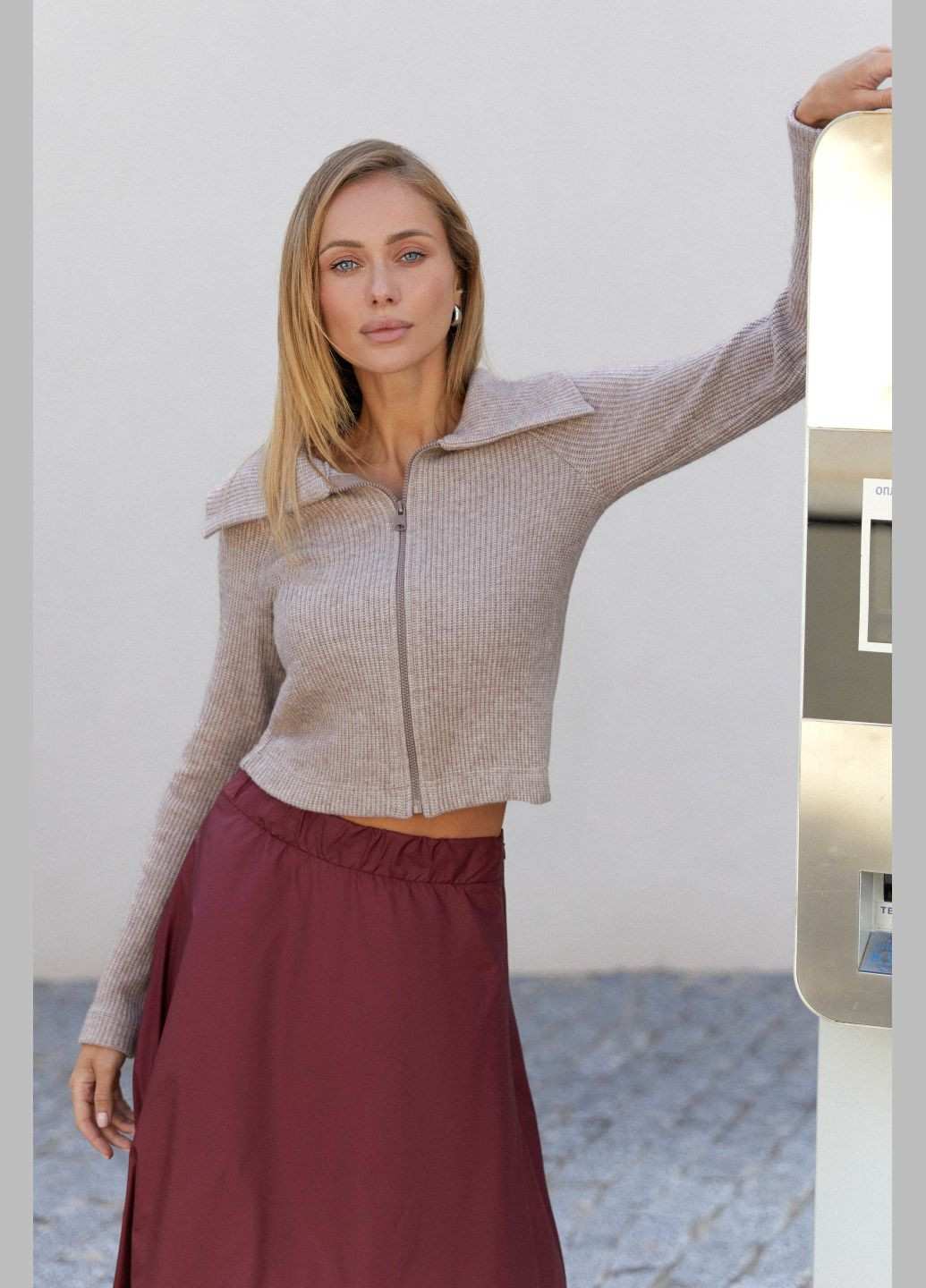 Кофта ST-Seventeen (304082419)