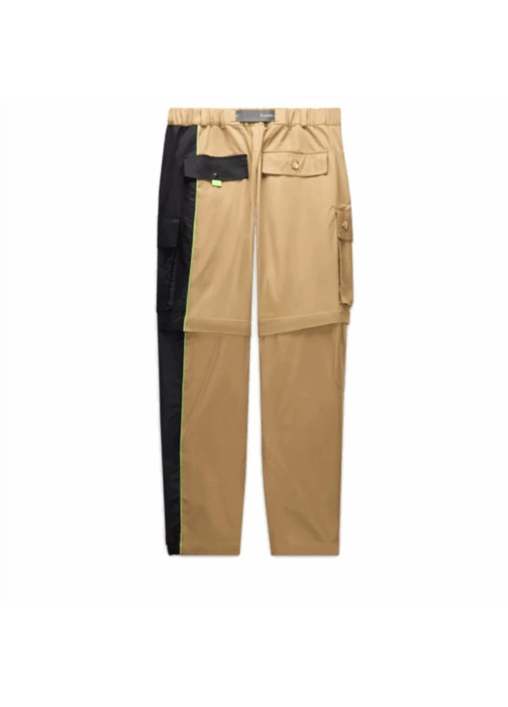 Штаны Feng Chen Wang X Convertible Cargo Pants Beige/Black DV4004-255 Nike (399361383)