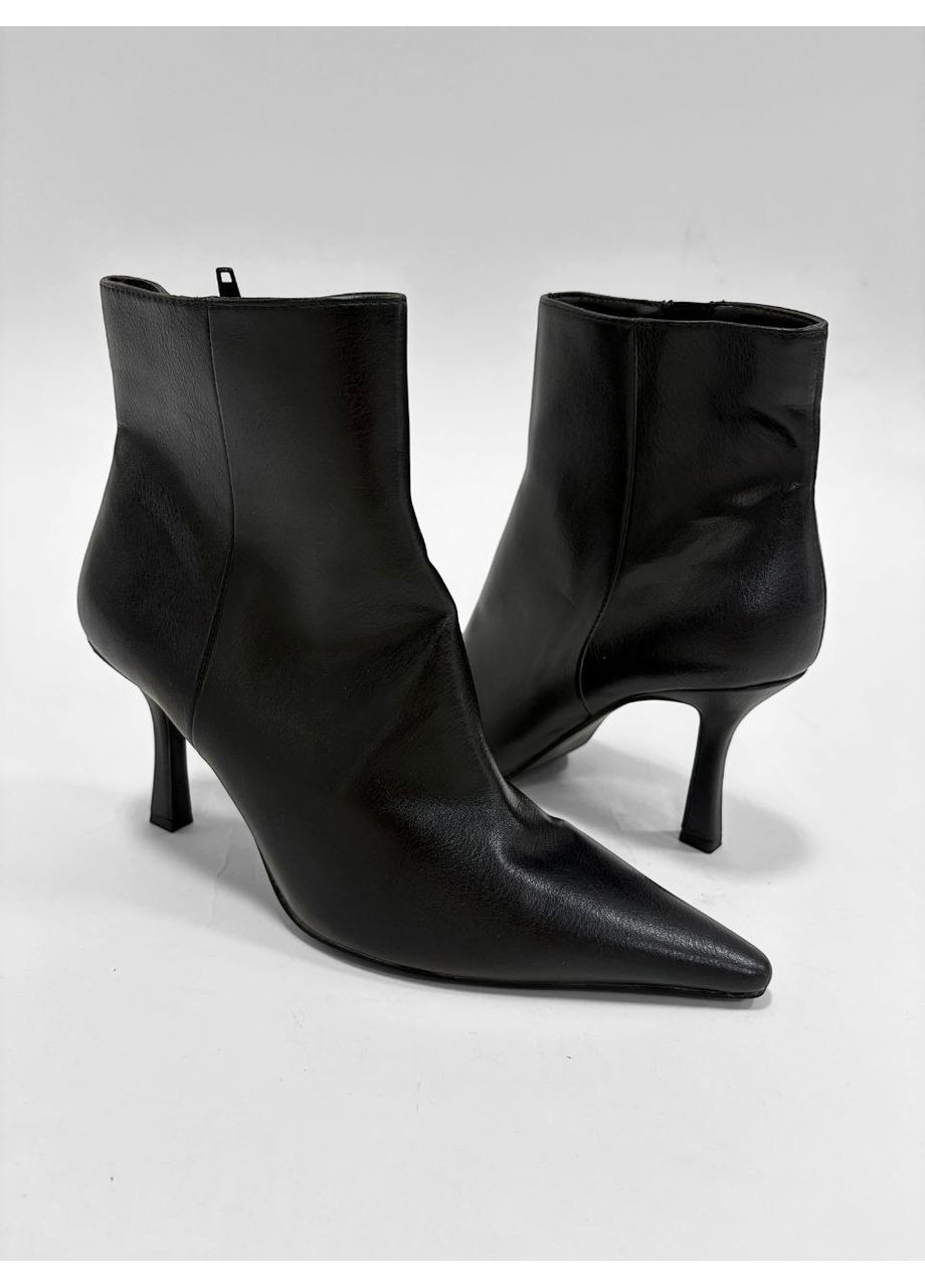 Чоботи жіночі Mango (370370652)