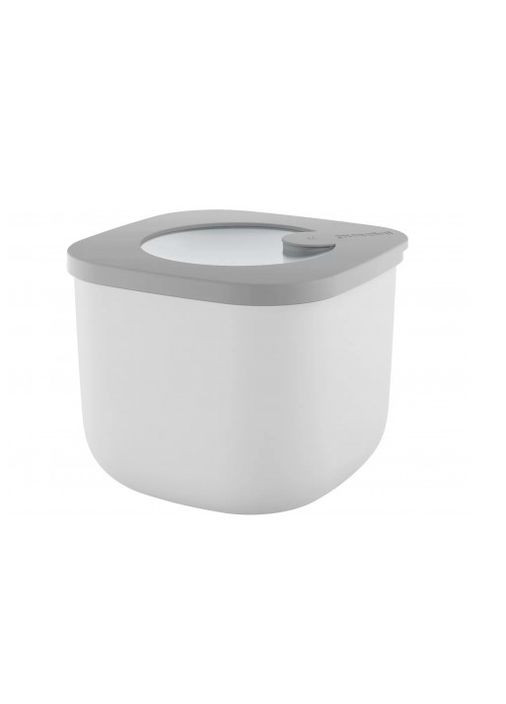 Контейнер харчовій з кришкою 170701177 750 мл сірий Guzzini (364106026)