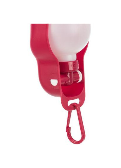 Поилка для собак для путешествия, 500 мл (пластик) Trixie (362702304)