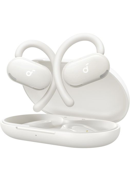 Bluetooth-гарнитура SoundCore V20i White (A3876G21) Anker (370618520)