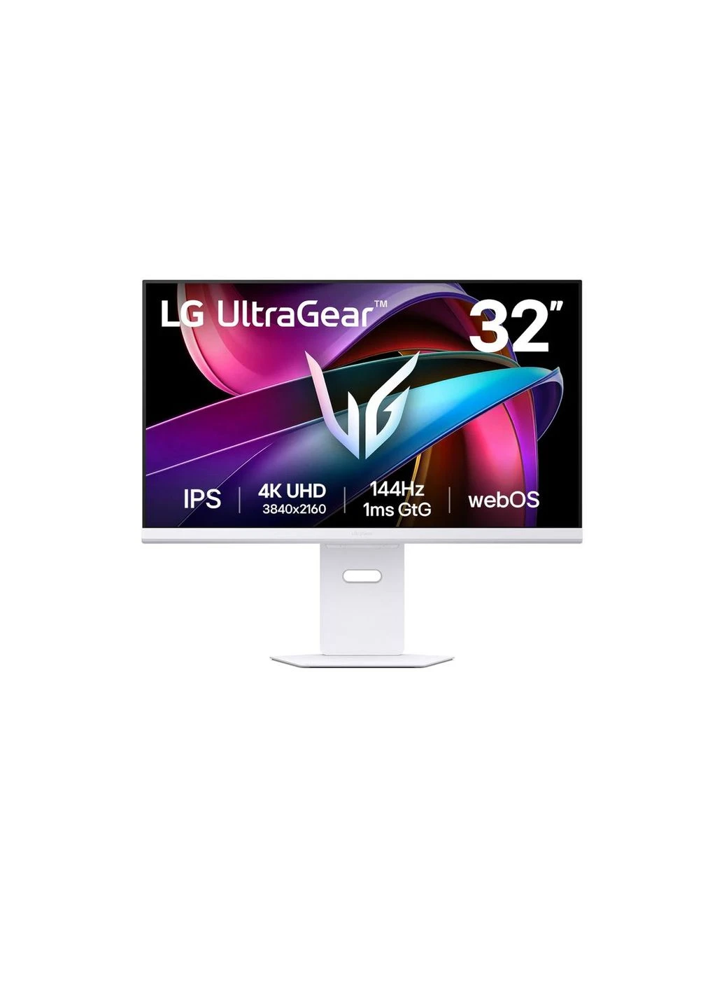 Монитор UltraGear 32G810SA-W (32G810SA-W.AEU) LG (337127926)