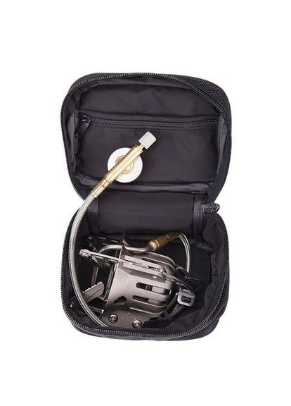 Мультитопливная горелка Booster KB-0603-1 8806372095192 Kovea (322000378)