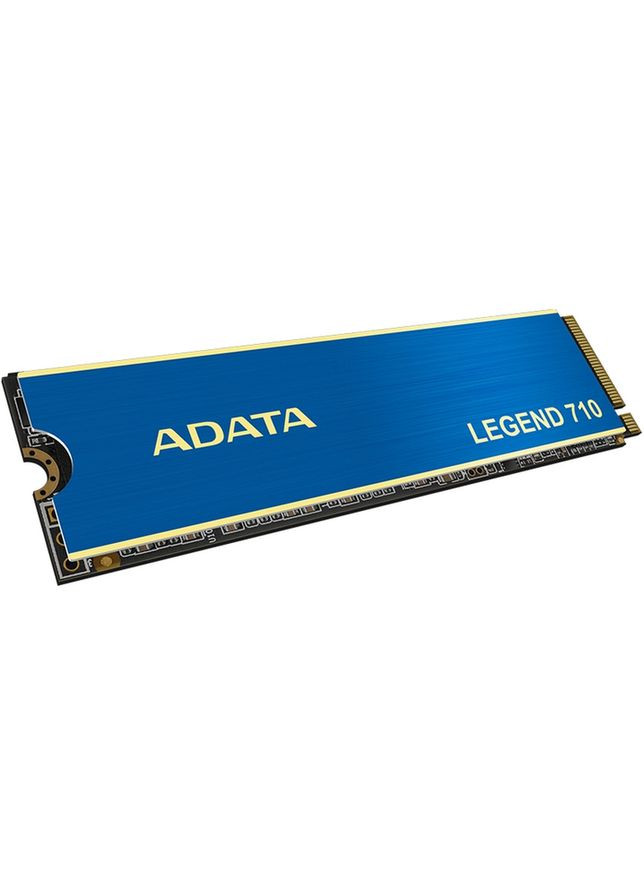 SSD накопичувач M.2 2280 1TB (ALEG-710-1TCS) ADATA (323103043)