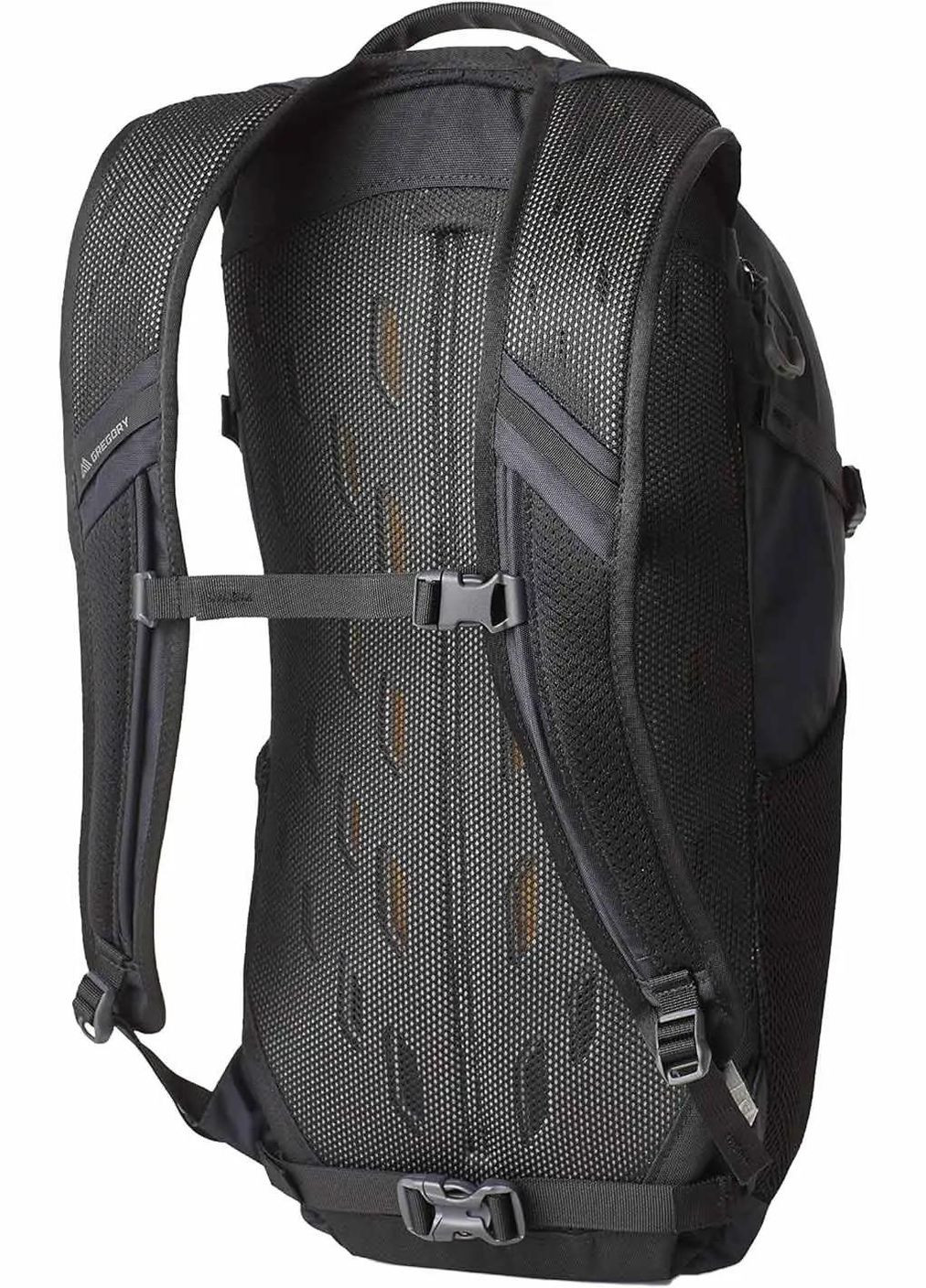 Рюкзак Essential Hiking Nano 20 Black Woodland Camo Gregory (347147092)