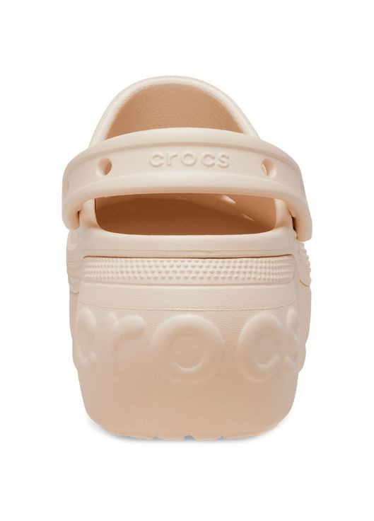 Жіночі крокси Clog Bone 210062 Crocs Bella (323145520)