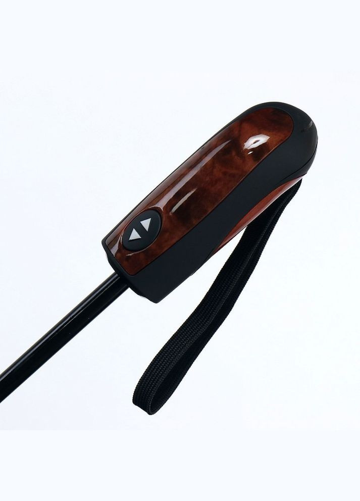 Чёрный мужской зонтик 31790 Trust (316515905)