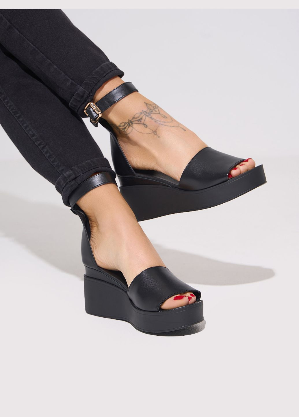 Босоніжки ISSA PLUS OB2-609 (328049060)