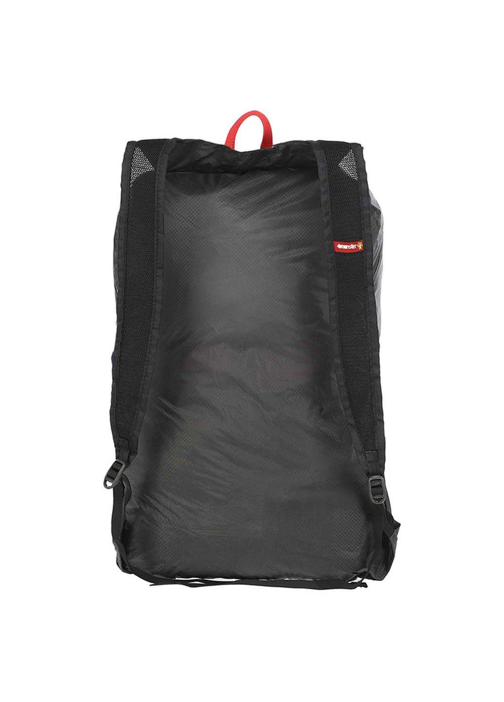 Рюкзак спортивний Water Resistant Portable T-CDB-24 24л 4monster (293516125)