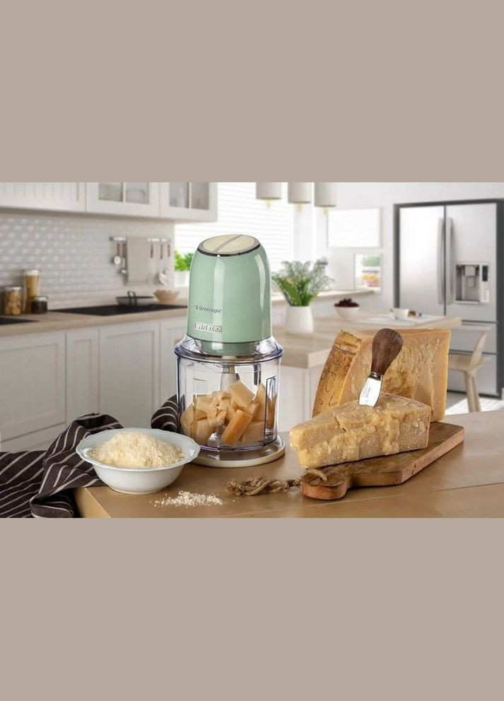 Блендер 0438 Green Ariete (368594300)