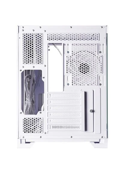 Корпус для ПК (GM-30W-TG-OP) Chieftec VISIO (397890586)