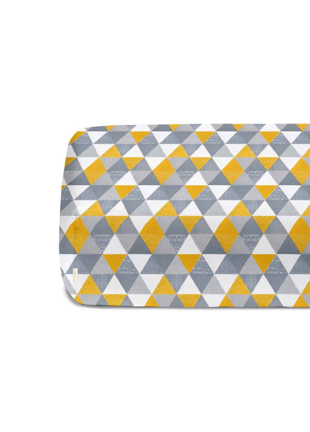 Простыня на резинке 90х200 см Cosas (311551952)