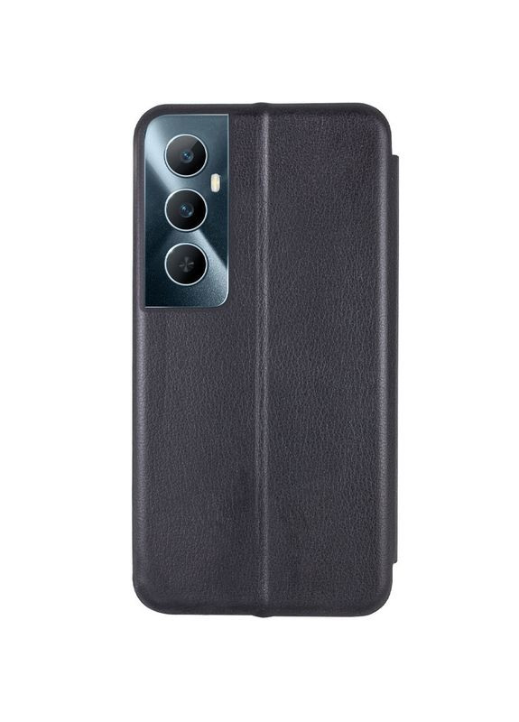 Чохол книжка на Realme C65 4G / для ріалмі, реалмі С65 штучна шкіра Epik (360635522)