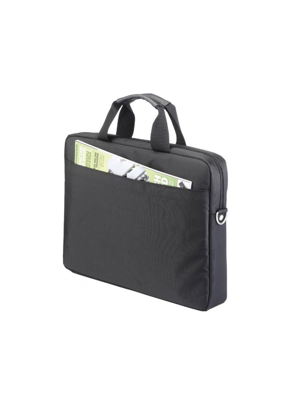 Сумка для ноутбука PON-111BK 15.6" Black Sumdex (341490576)