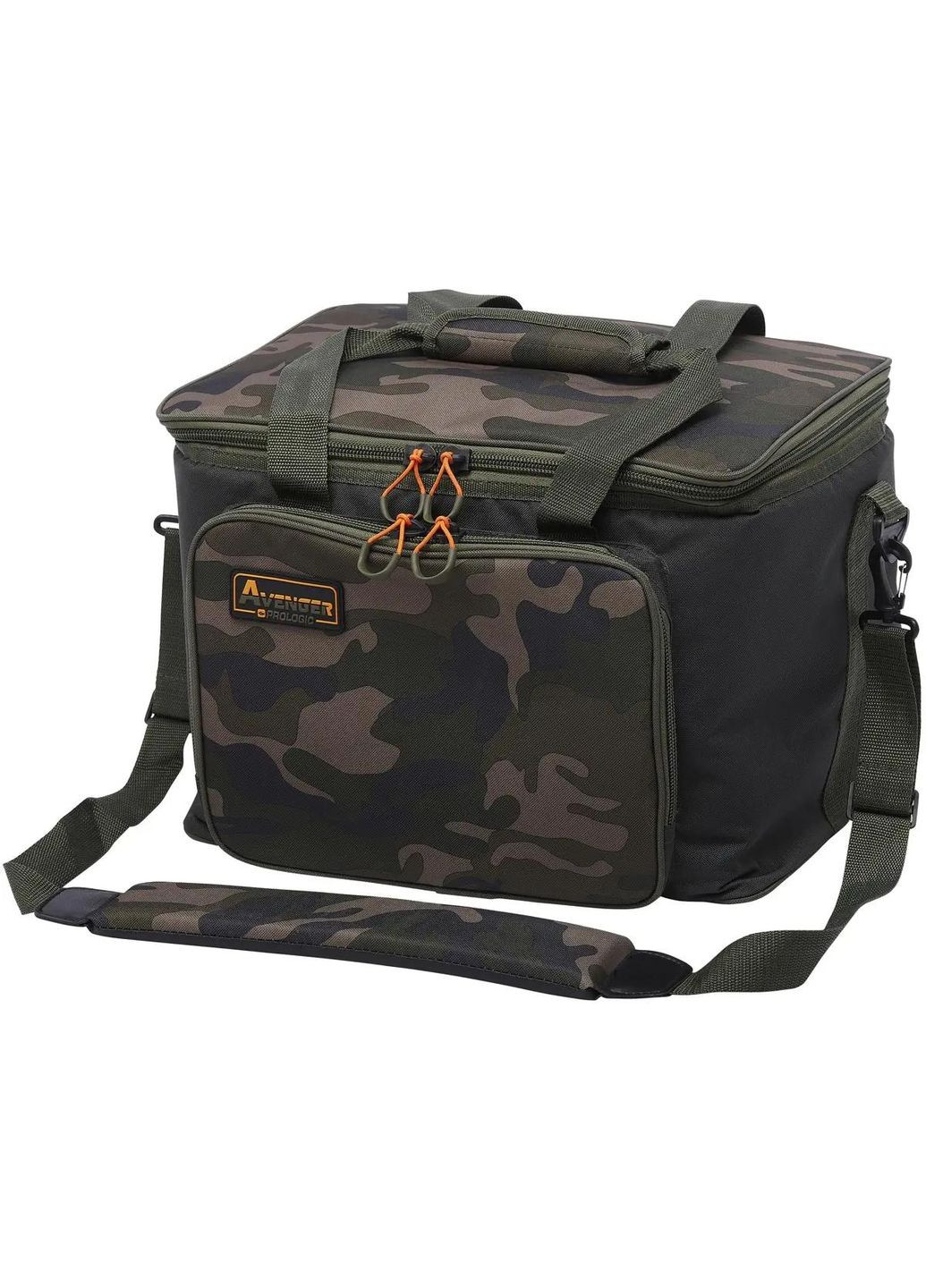 Термосумка Avenger Cool Bag 40x30x30cm Prologic (316439958)