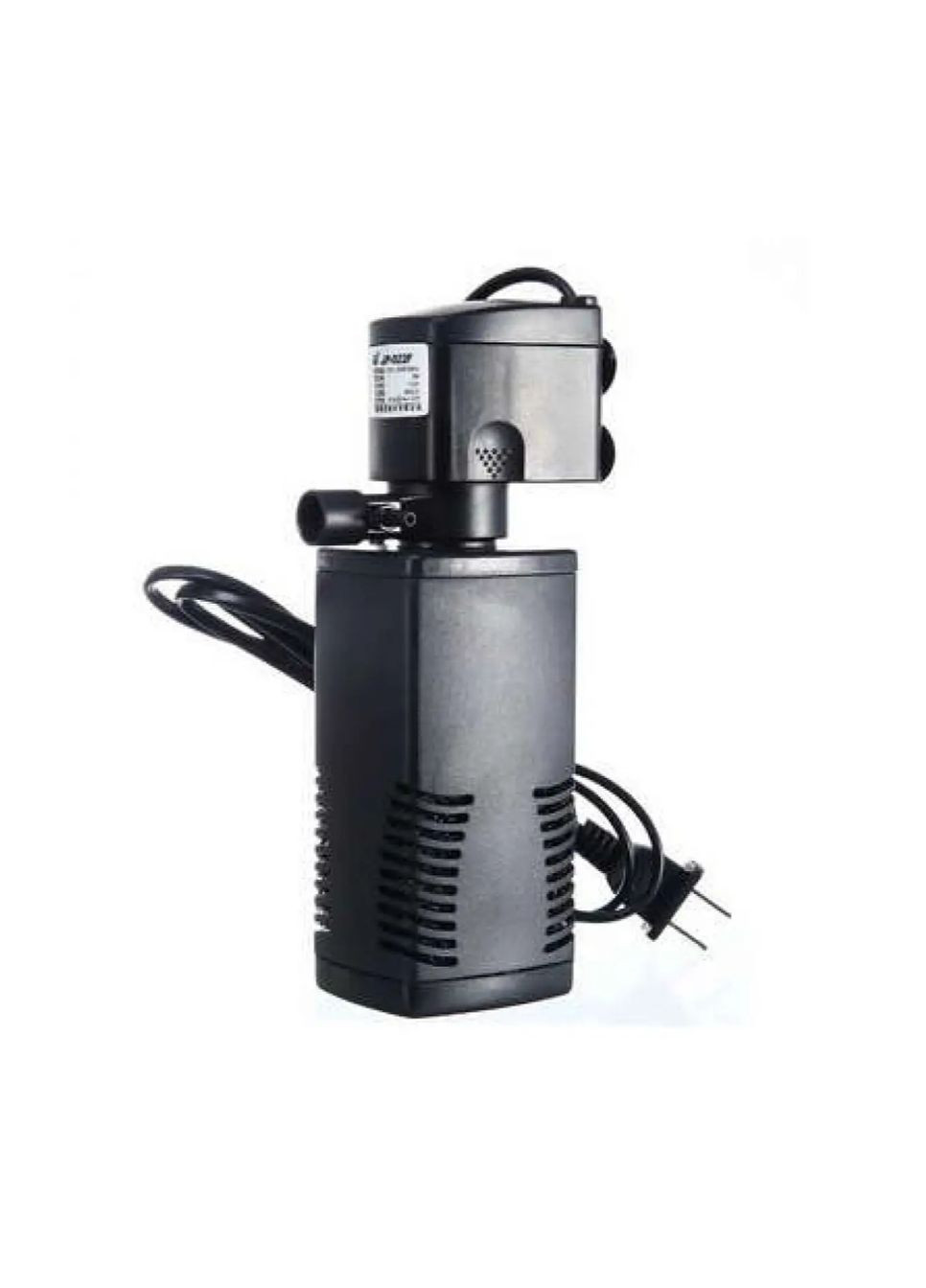 Фільтр внутрішній JP022F до 120літрів 600 л/год Sunsun (314465873)