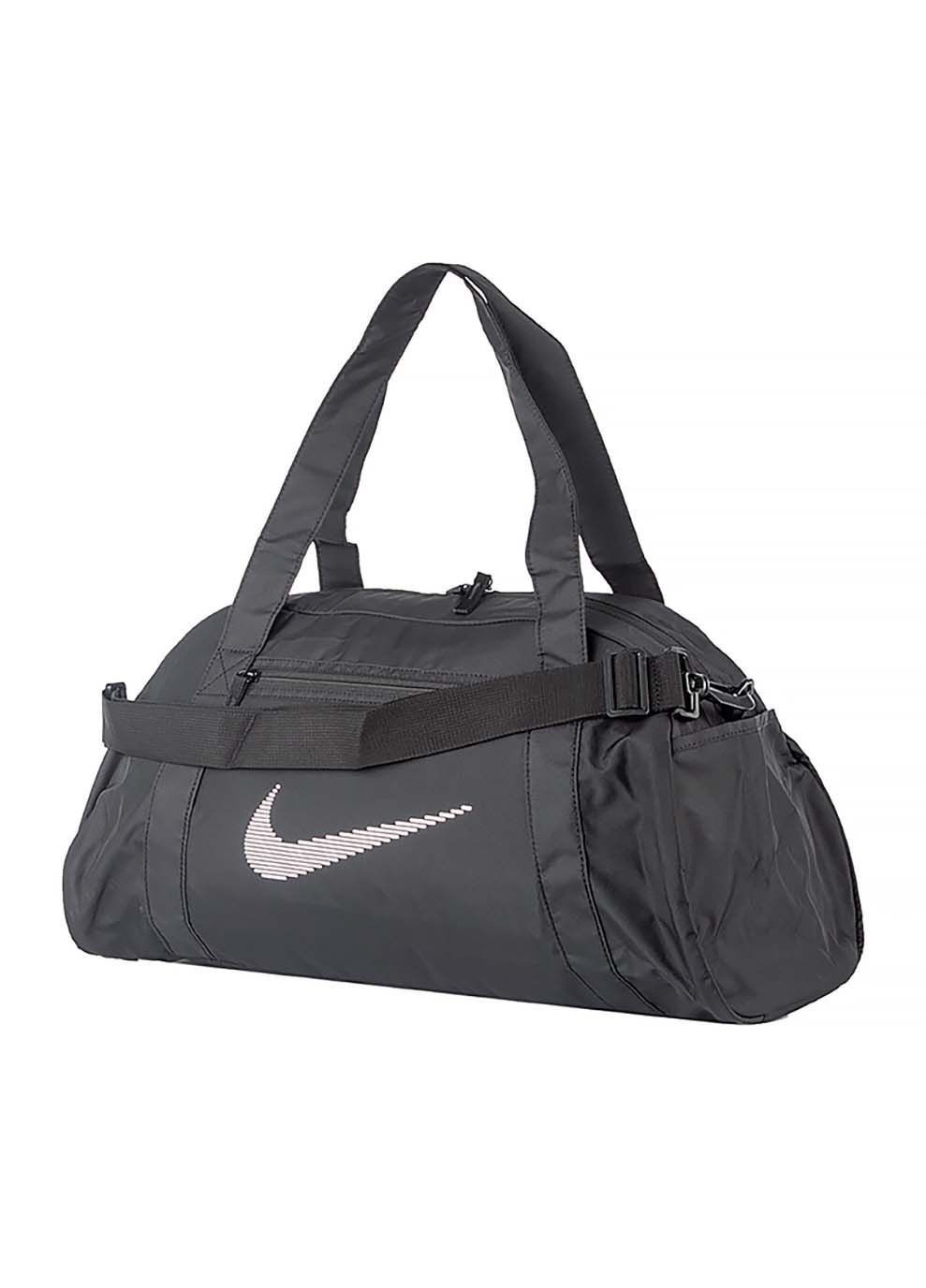 Женская Сумка NK GYM CLUB BAG - SP23 Черный Nike (333961793)