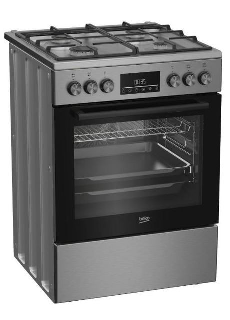 Плита FBM62330GXTN комбінована BEKO (339081493)
