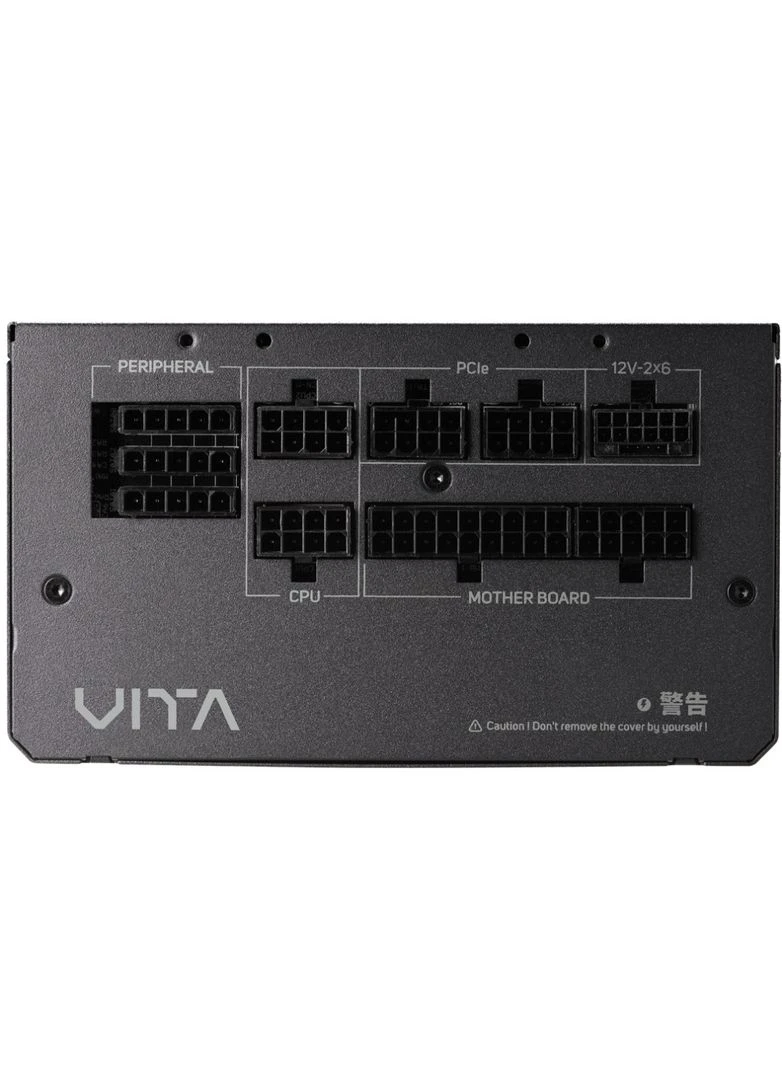 Блок питания FSP 750W (VITA-750GM) FSP Group (399523452)
