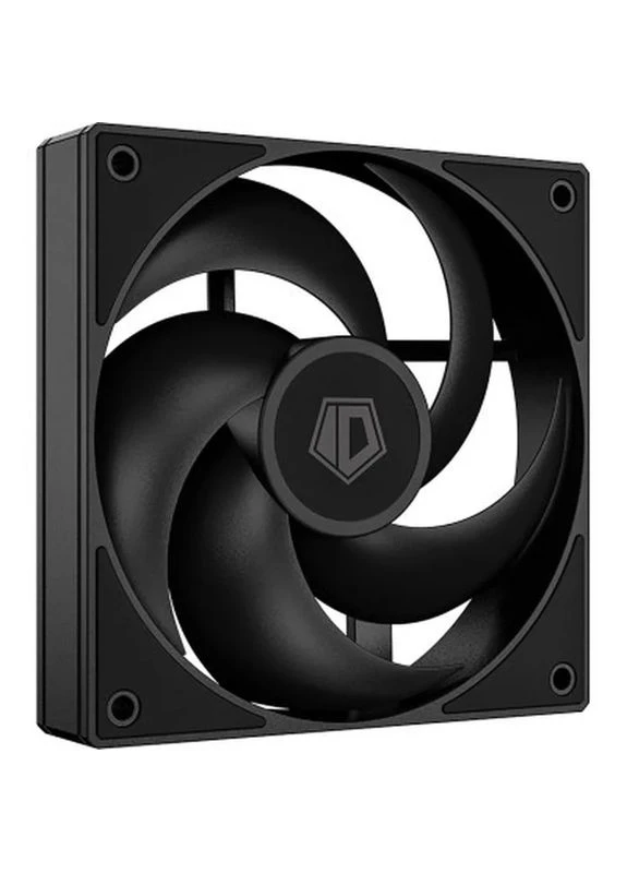 Кулер до корпусу AS-120-K ID-Cooling (399337713)