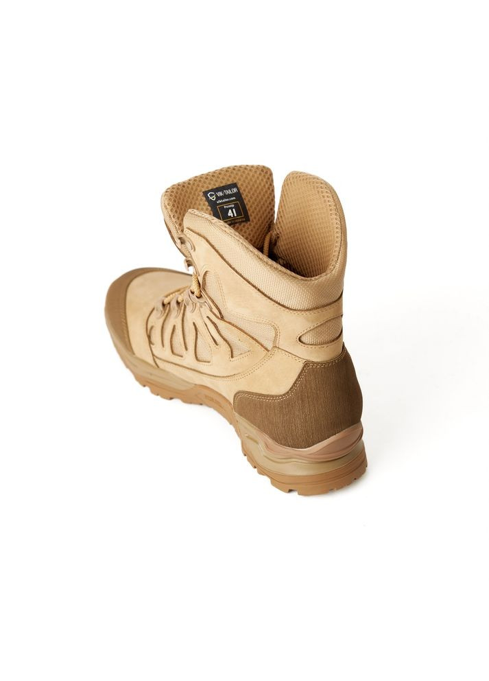 Черевики літні COBRA 925 FURY, Coyote, 36 Vik-Tailor (315439561)