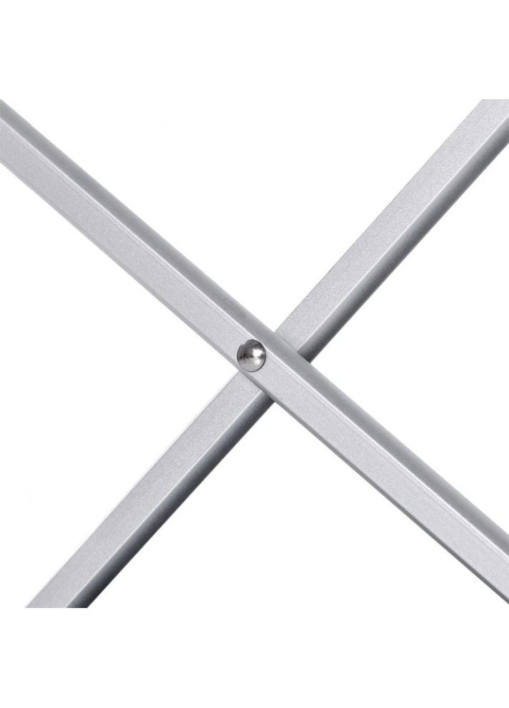 Столик розкладний NH19Z008-Z S сірий 6927595737293 Naturehike (316516574)