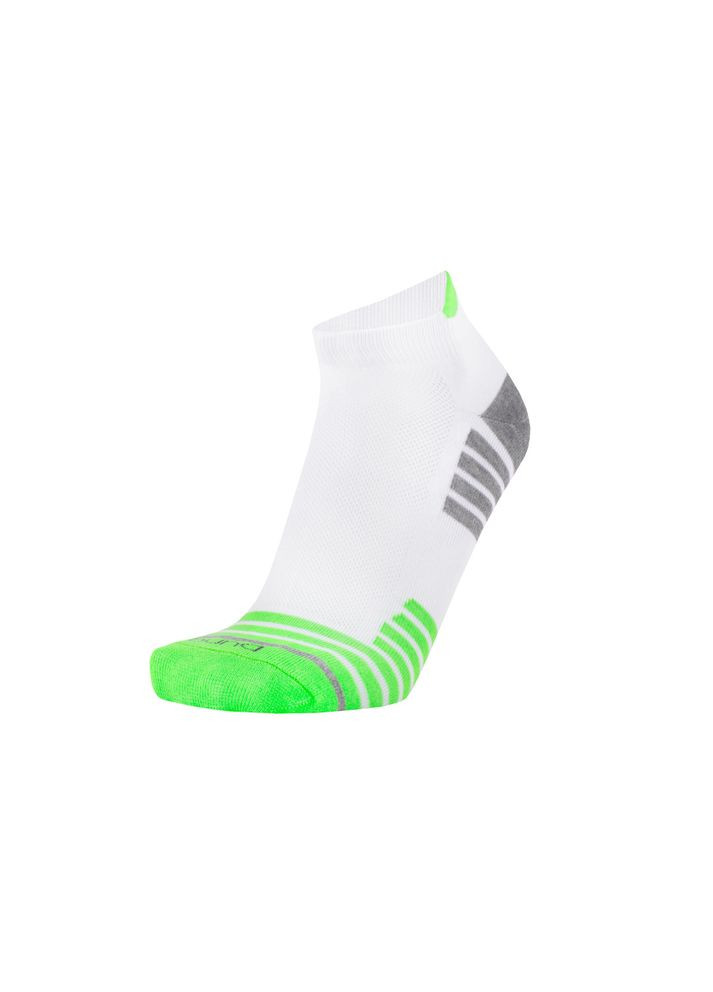 Шкарпетки чоловічі літні бавовняні, укорочені сіточка спорт 7014 Duna (276525716)