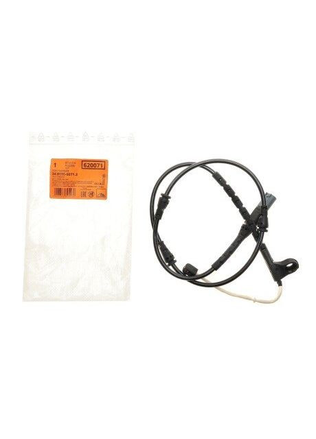 Датчик зносу гальмівних колодок 24.8190-0071.2 ATE (347162169)