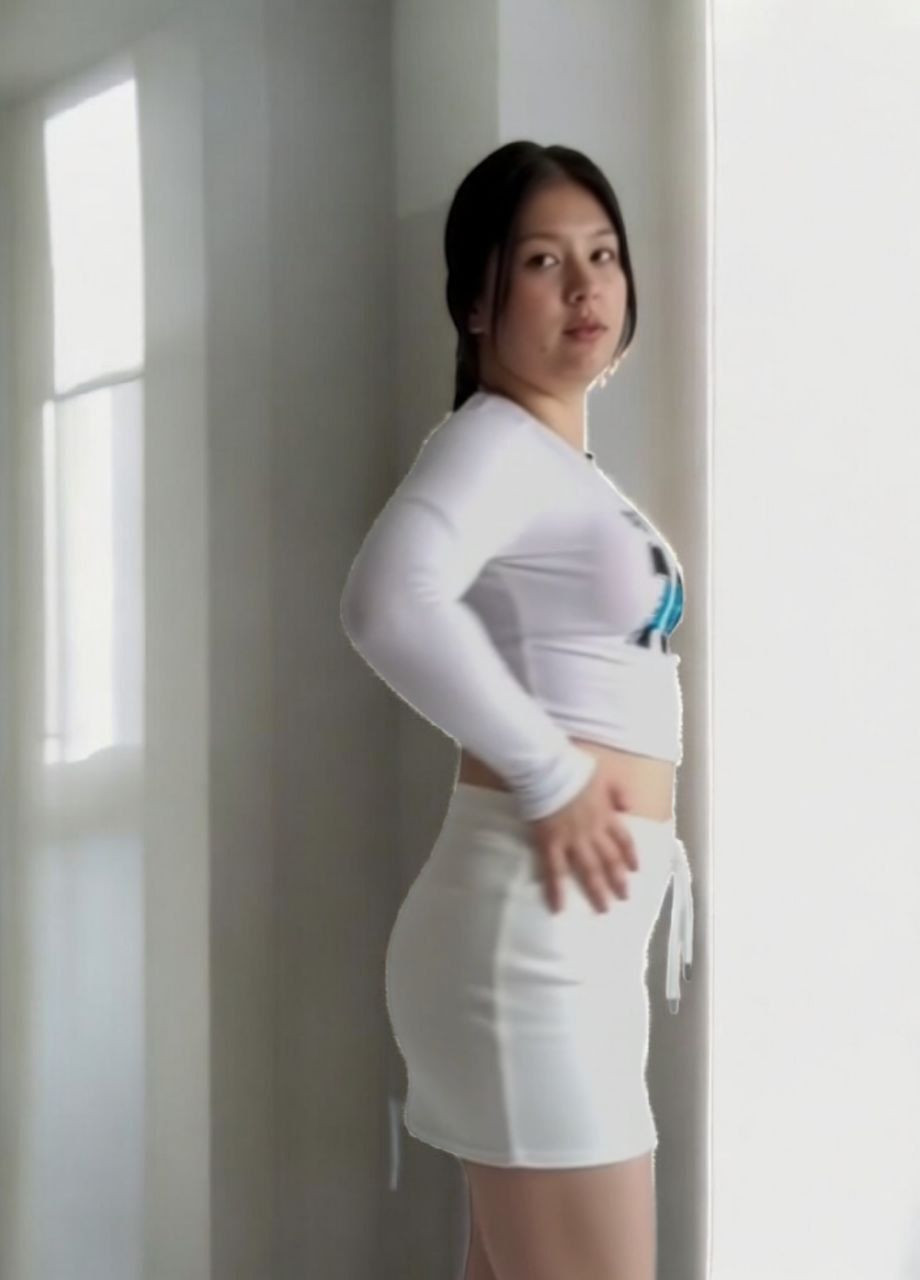 Жіноча спідниця-шорти Classic Fashion (370742559)