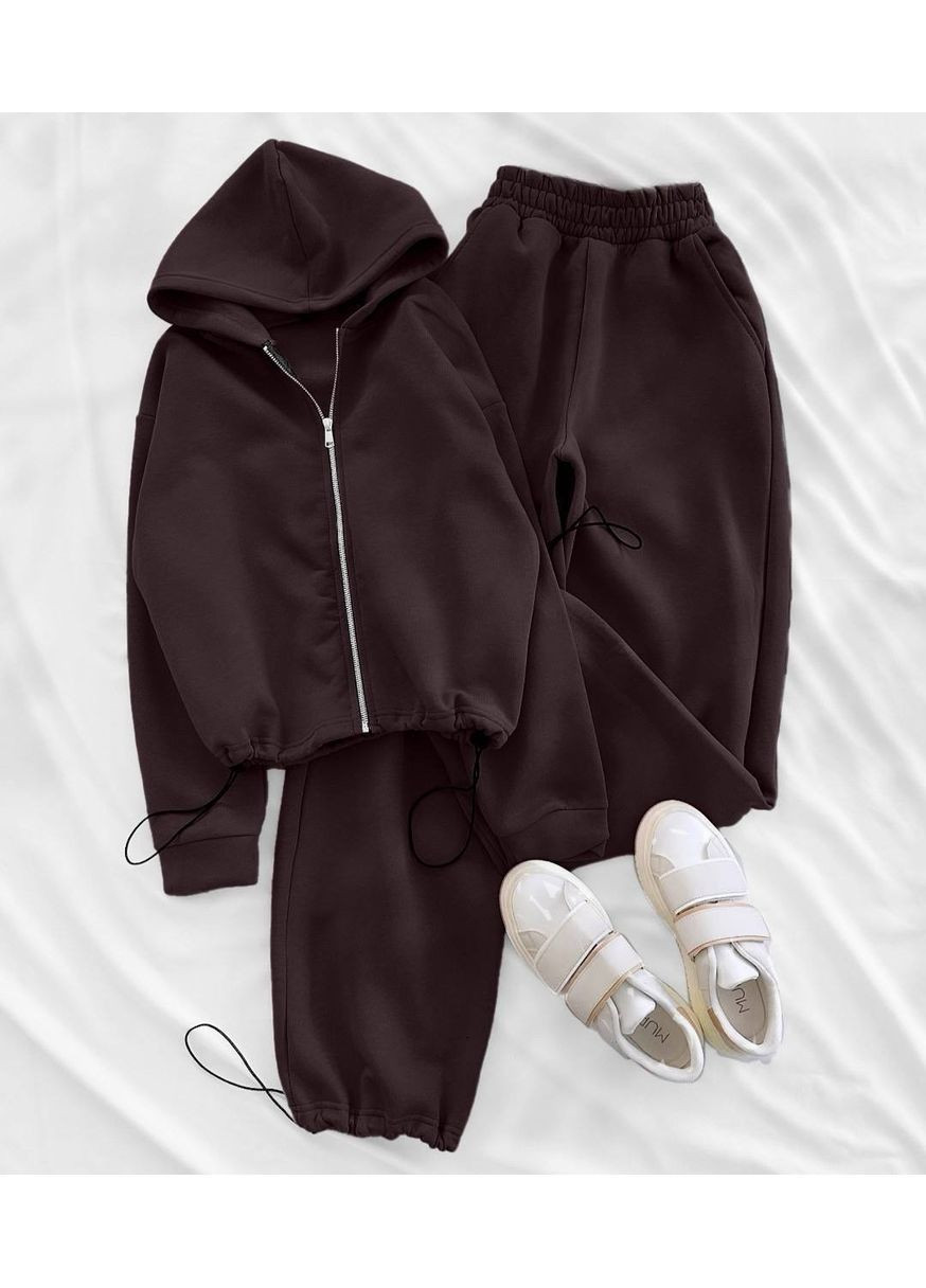 Женский спортивный костюм No Brand (366226819)