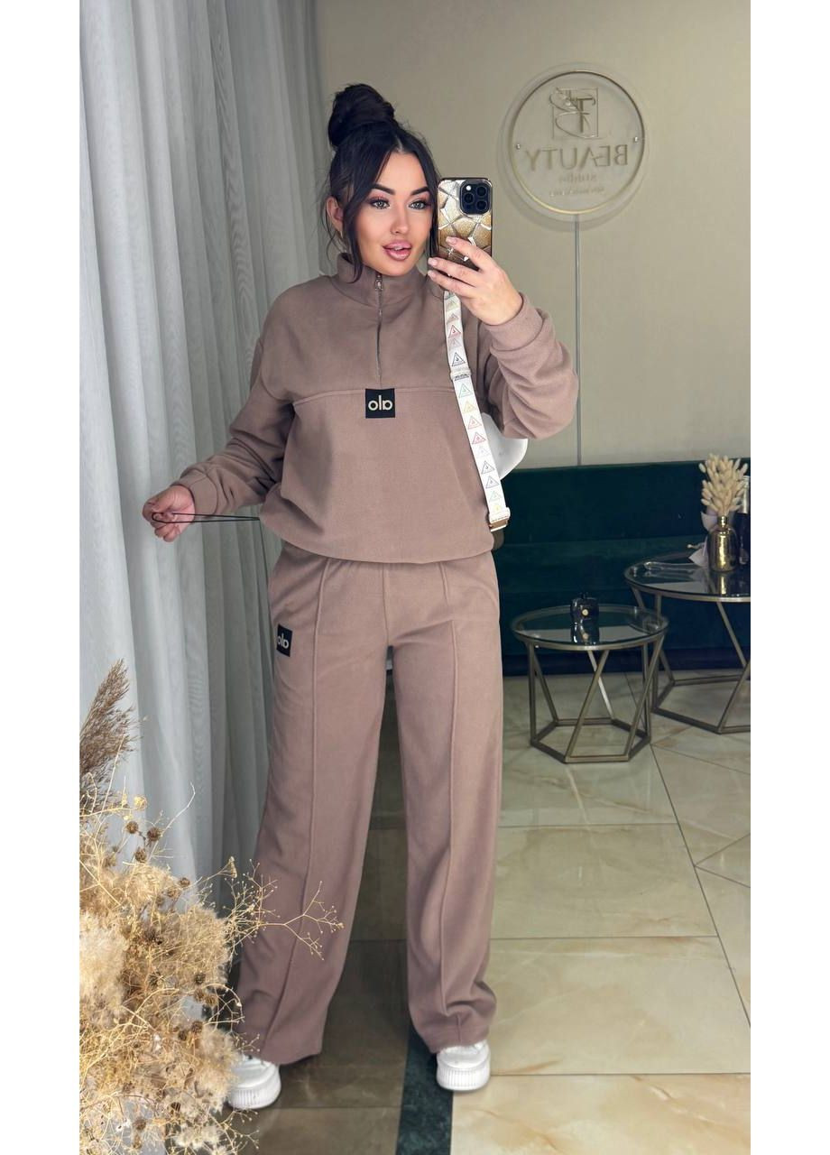 Женский спортивный костюм No Brand (370897738)