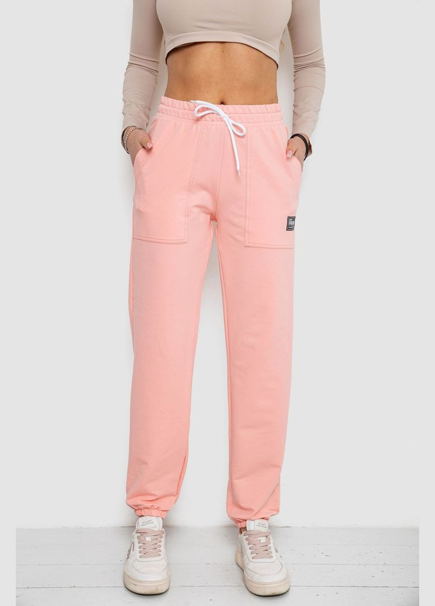 Спортивні штани жіночі Antisa 247R4670 (325220480)