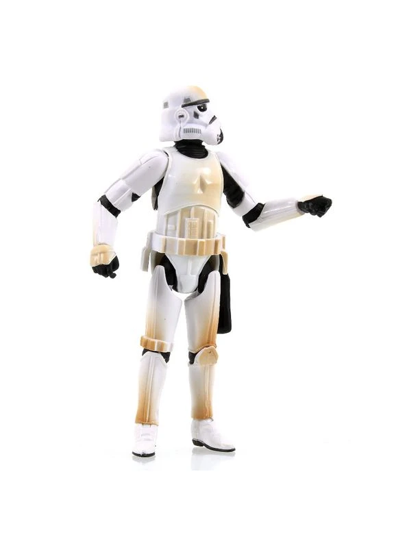 Экшен-фигурка Sandtrooper Star Wars A New Hope The Saga Collection () Hasbro 86830/85770 (395873355)