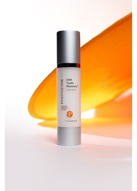 Сироватка омолоджуюча для обличчя DNA Youth Recovery Facial Serum 50ml (1544096-44583560) Photozyme MD (369560003)