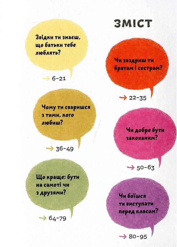 Что такое чувство? Mamino (370119091)