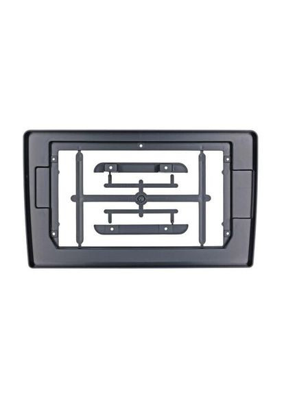 Штатна магнітола серії M700S під Toyota Coaster 2015+ (W1) 10 дюймів Mekede (346503077)