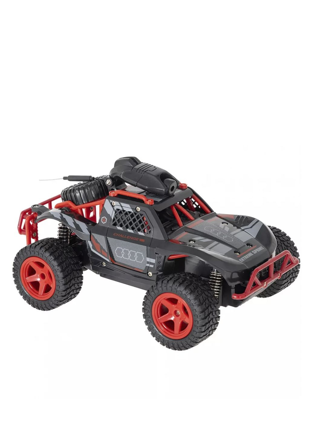 Машинка Скоростной багги с камерой FPV OFF-ROADER цвет разноцветный CB-00279762 OTAMANKO (341679107)