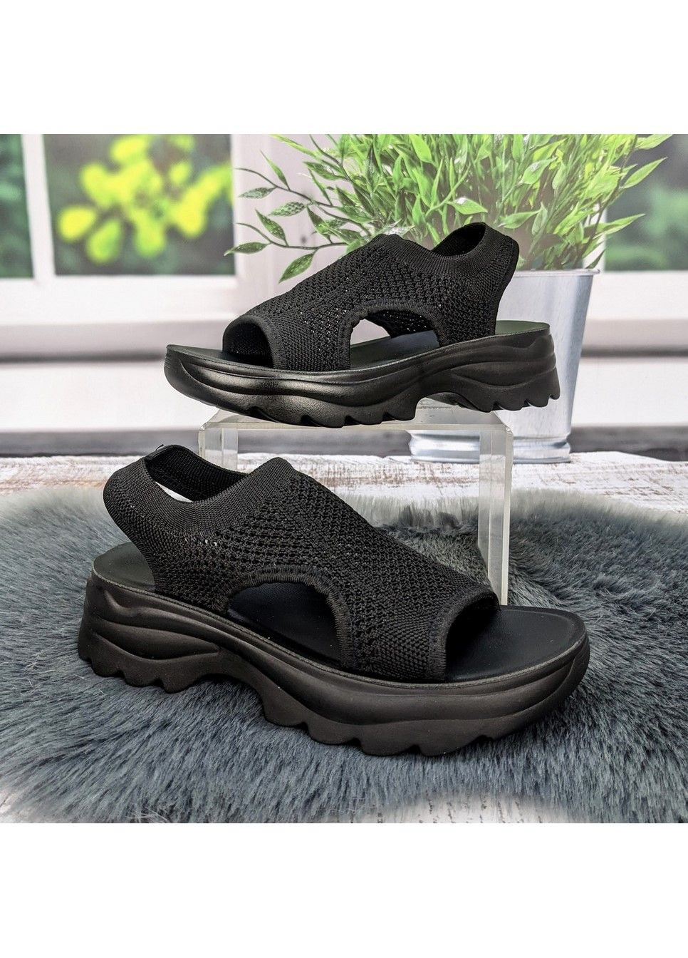 Босоніжки жіночі LQD (330573771)