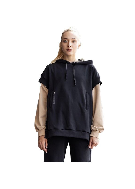 Женский жилет AG1 Бежевый, (06399686) TOTALFIT (315694368)