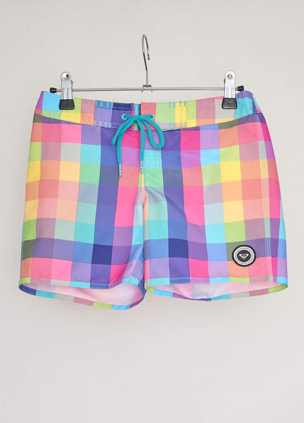 Шорти Рожевий Roxy (325997608)