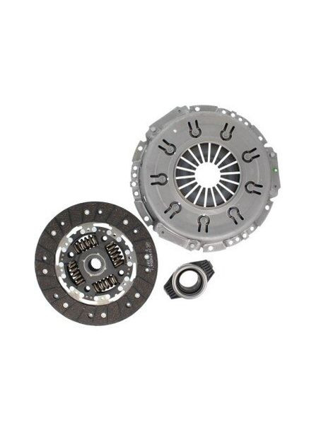 Комплект сцепления LuK (368134448)