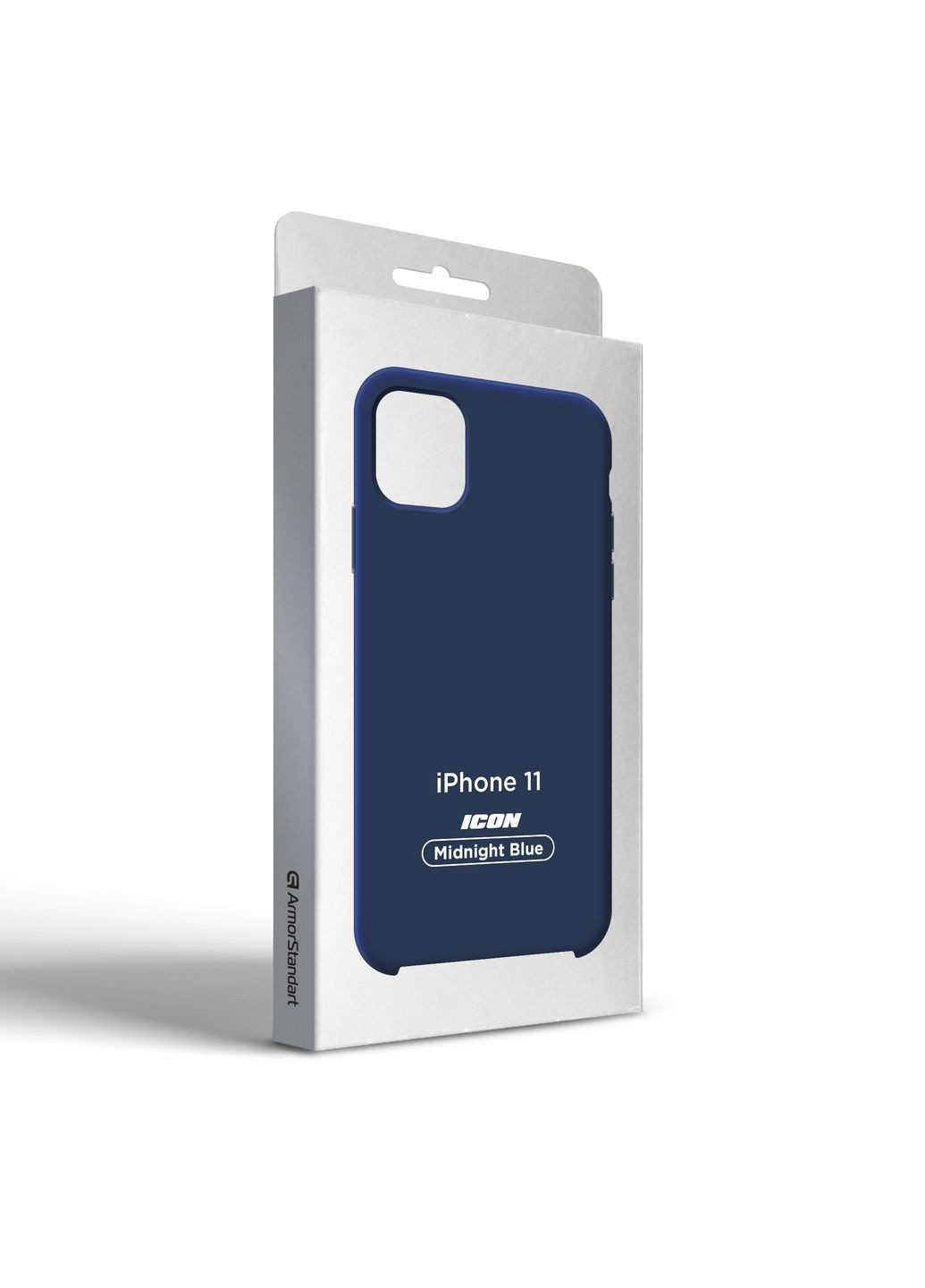 Панель ICON2 Case для Apple iPhone 11 (ARM60553) ArmorStandart (259967532)
