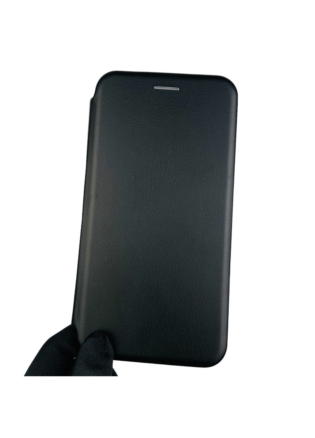 Чохол-книжка для Pop 3 BB2 з підставкою на техно поп 3 чорна gd1 Tecno (366022282)