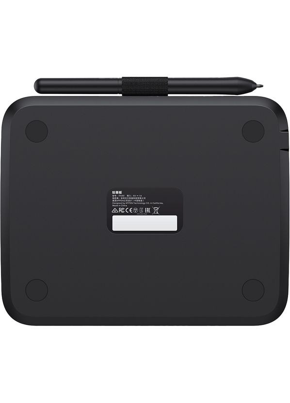Графічний планшет DECO 640 XP-Pen (368902157)